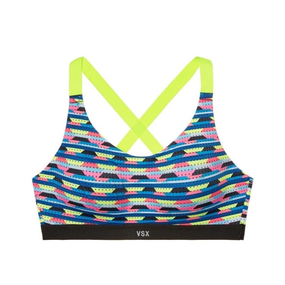 Victoria's Secret Other - Victoria’s Secret Lightweight Sports Bra